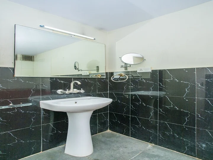 Бангалор: Vaishnavi Residency