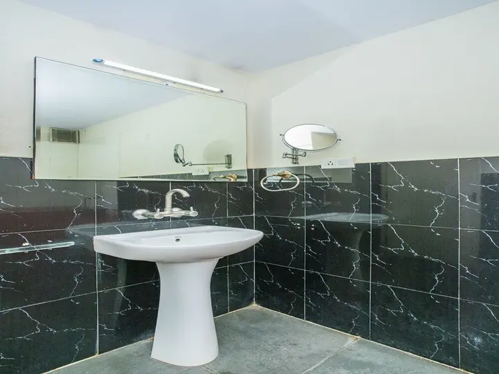Бангалор: Vaishnavi Residency