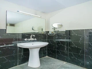 Бангалор: Vaishnavi Residency