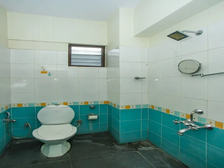 Бангалор: Vaishnavi Residency