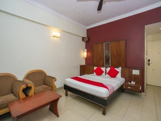 Бангалор: Vaishnavi Residency