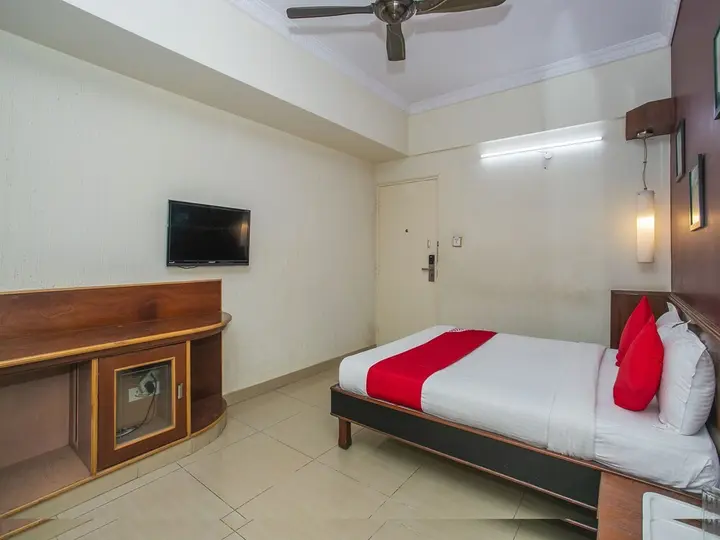 Бангалор: Vaishnavi Residency