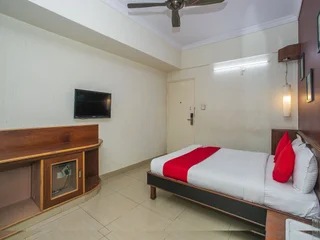 Бангалор: Vaishnavi Residency