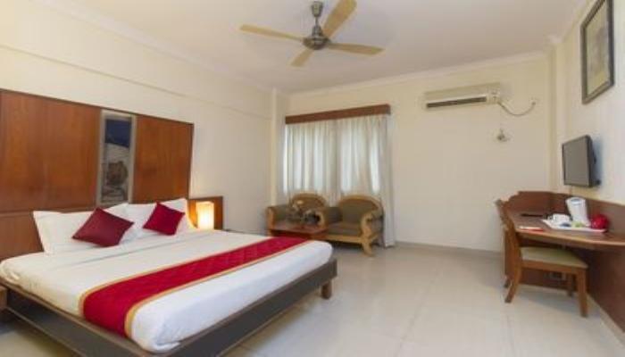 Бангалор: Vaishnavi Residency