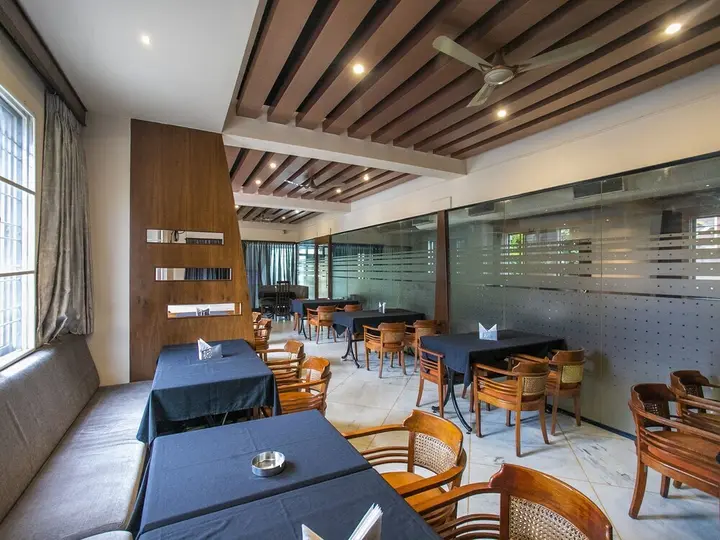 Бангалор: Vaishnavi Residency