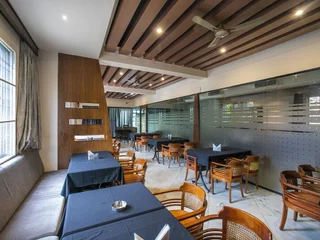 Бангалор: Vaishnavi Residency