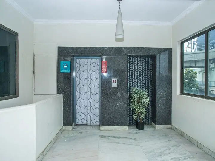 Бангалор: Vaishnavi Residency