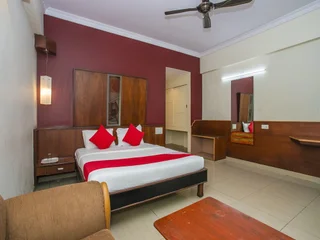 Бангалор: Vaishnavi Residency