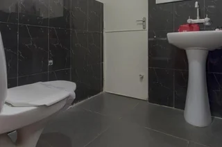 Бангалор: Vaishnavi Residency