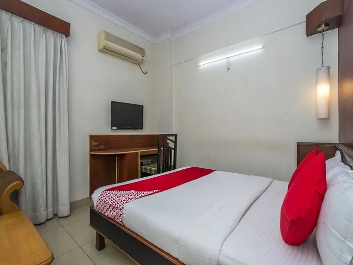 Бангалор: Vaishnavi Residency