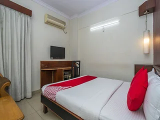 Бангалор: Vaishnavi Residency