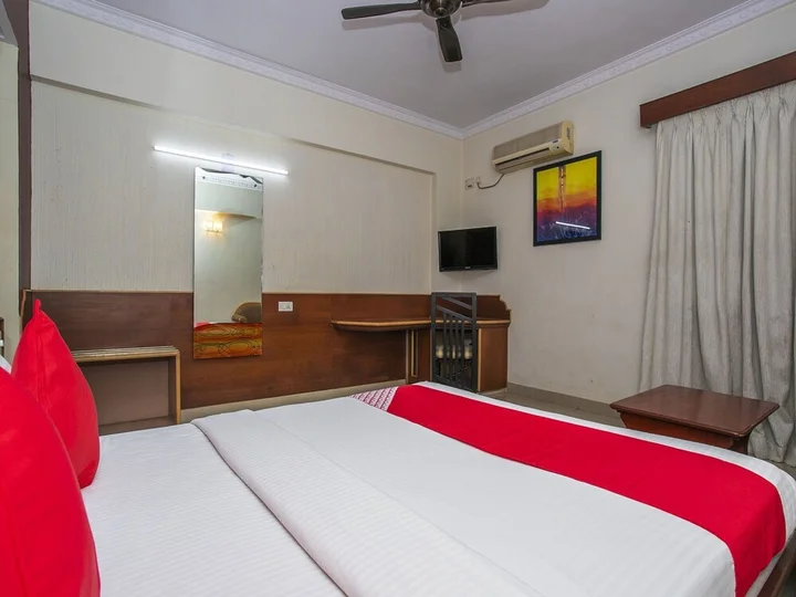 Бангалор: Vaishnavi Residency