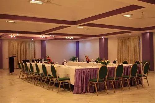 Бангалор: Vaishnavi Residency