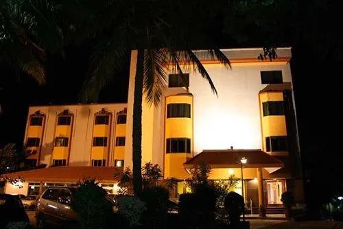 Бангалор: Vaishnavi Residency