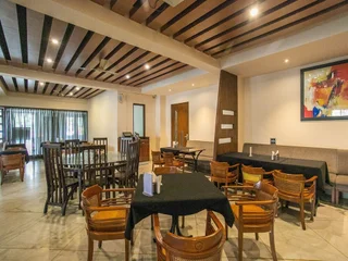 Бангалор: Vaishnavi Residency