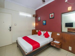 Бангалор: Vaishnavi Residency