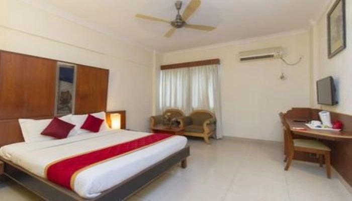 Бангалор: Vaishnavi Residency