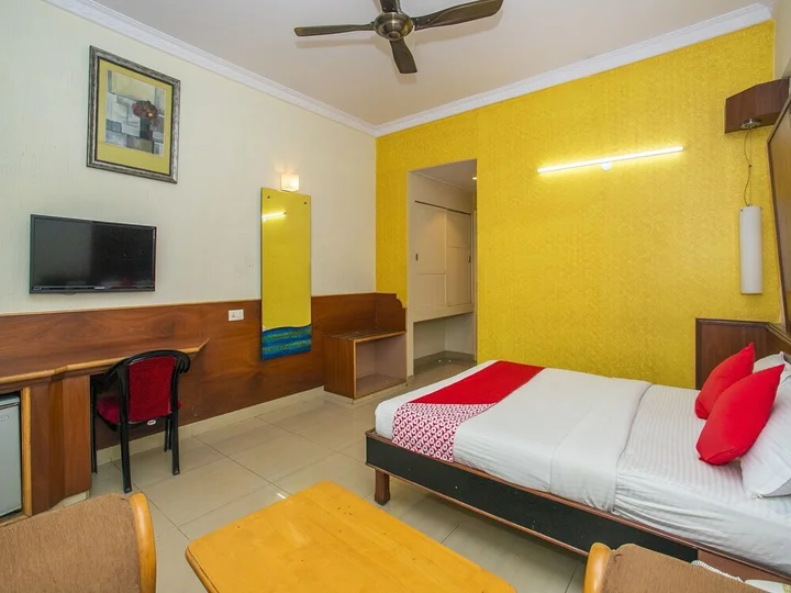 Бангалор: Vaishnavi Residency
