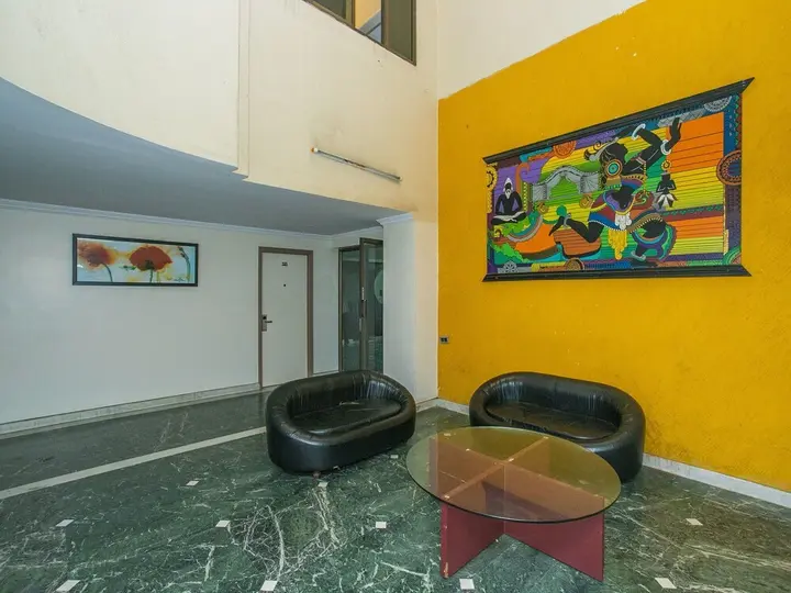 Бангалор: Vaishnavi Residency