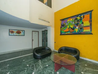 Бангалор: Vaishnavi Residency