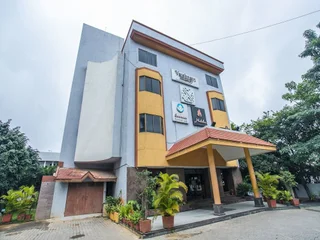 Бангалор: Vaishnavi Residency
