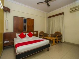 Бангалор: Vaishnavi Residency