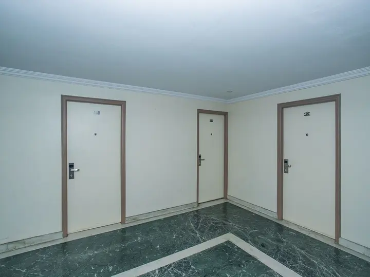Бангалор: Vaishnavi Residency