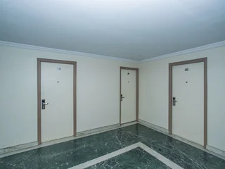 Бангалор: Vaishnavi Residency