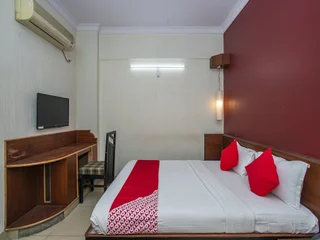 Бангалор: Vaishnavi Residency