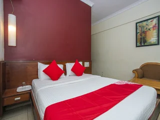 Бангалор: Vaishnavi Residency