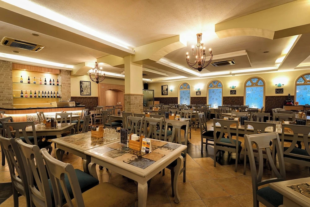 Бангалор: Cross Roads Inn