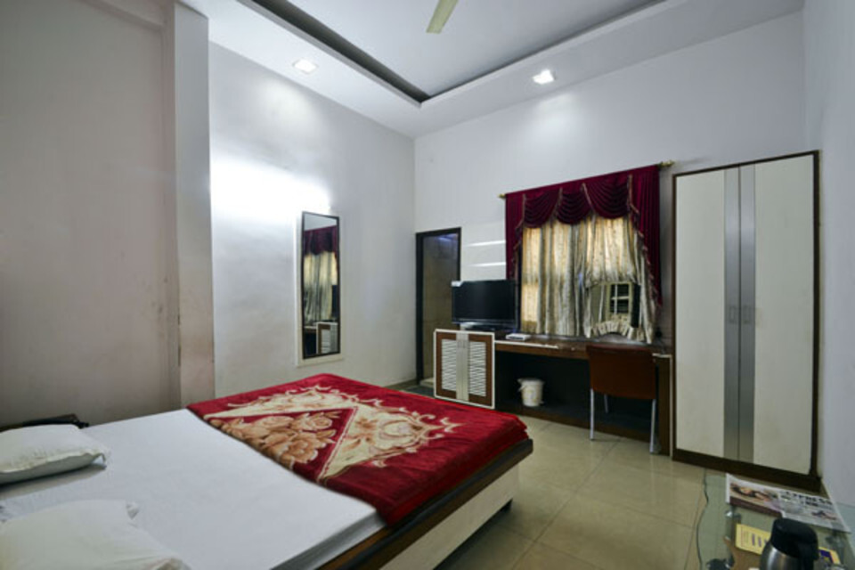 Агра: Hotel Prema Palace