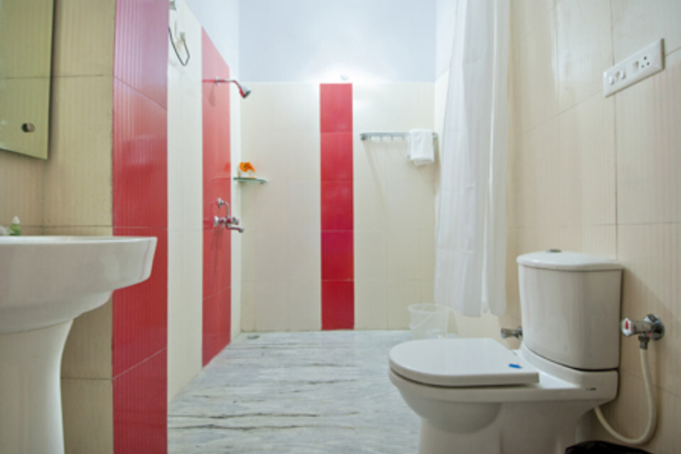 Агра: Hotel Prema Palace