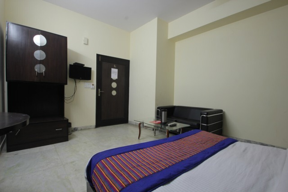 Hotel Prema Palace — фото 3