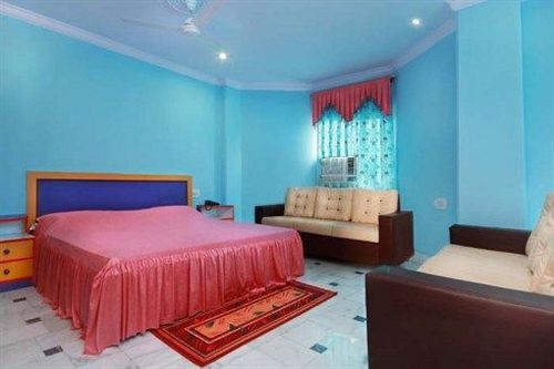Агра: Hotel Prema Palace