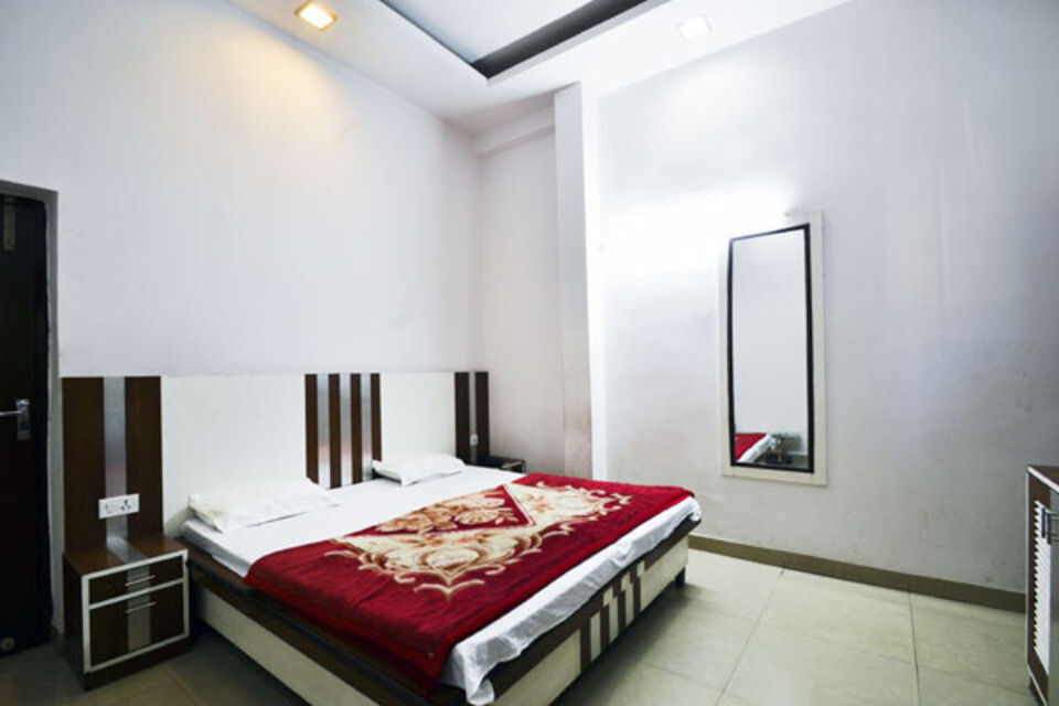 Агра: Hotel Prema Palace