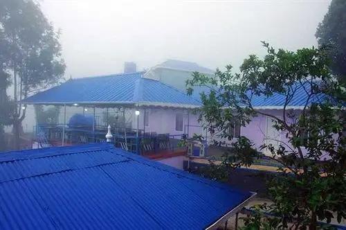 Муннар: Mist Land