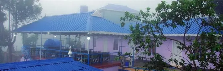 Муннар: Mist Land
