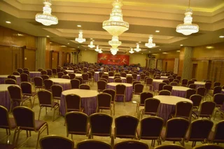 Особая экономическая зона Mahindra World City: Esthell Resorts