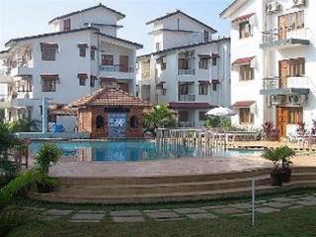 Арпора: The Zeal Resort