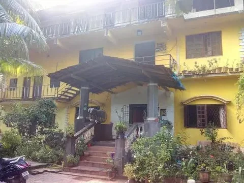 Колва: Anthy’s Guesthouse and Restaurant
