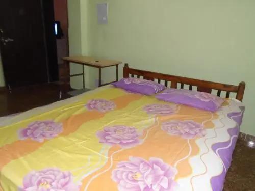 Колва: Anthy’s Guesthouse and Restaurant