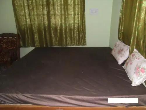 Колва: Anthy’s Guesthouse and Restaurant