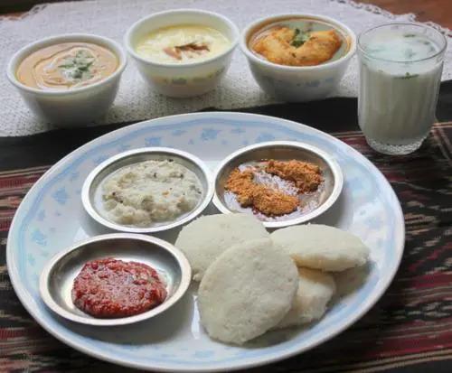 Колва: Anthy’s Guesthouse and Restaurant