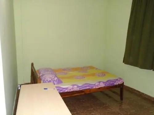 Колва: Anthy’s Guesthouse and Restaurant