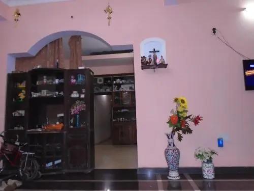 Колва: Anthy’s Guesthouse and Restaurant