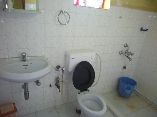 Колва: Anthy’s Guesthouse and Restaurant