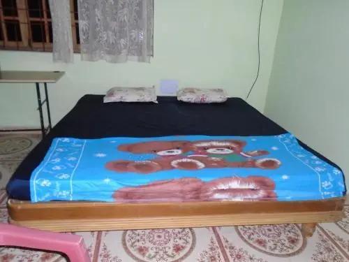 Колва: Anthy’s Guesthouse and Restaurant