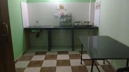 Колва: Anthy’s Guesthouse and Restaurant