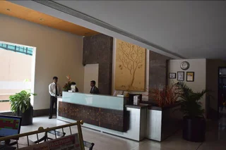 Пуна: Hotel Centurion Inn